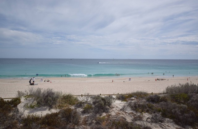 West Beach Lagoon 219, Sleeps 3
