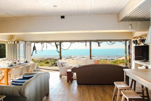 West Coast Beach Villa
