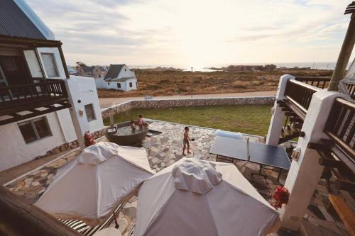 West Coast Villa