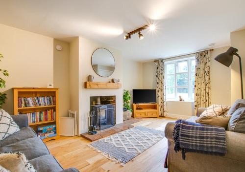 West Cottage - Waxham