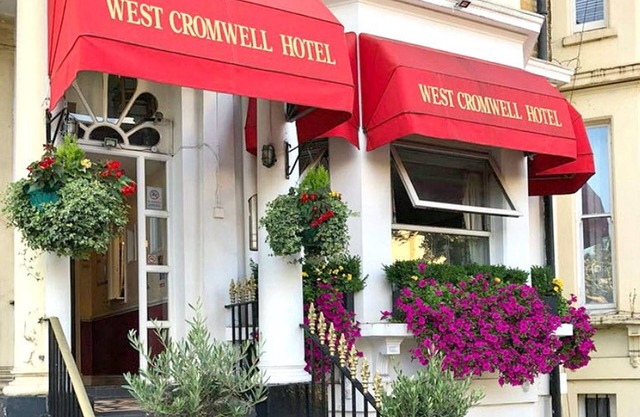 West Cromwell Hotel