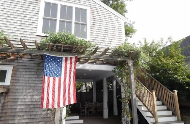 West End Cottage - Provincetown