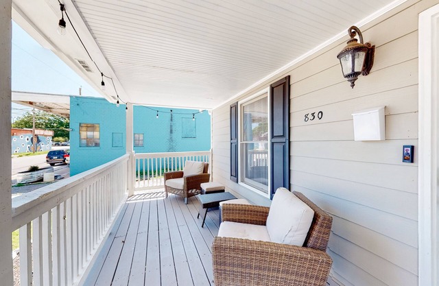 West End Living | House in Atlanta