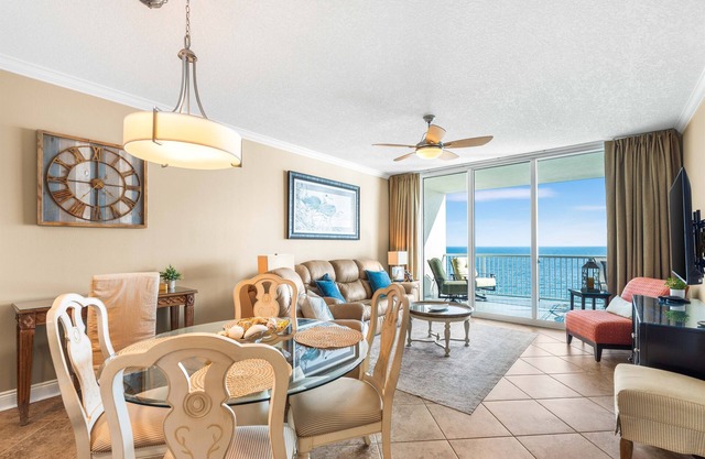 *West End PCB! Book Fall Break now!