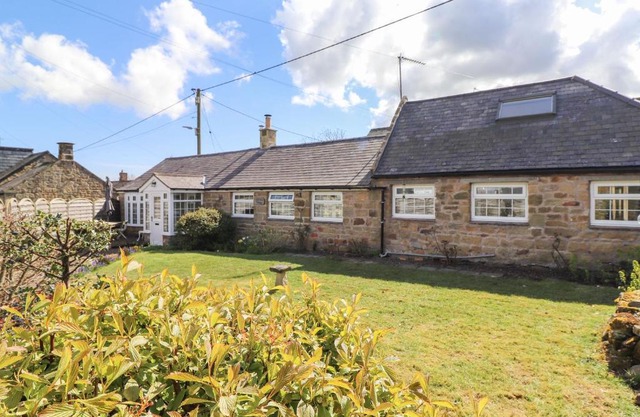 West Farm Cottage