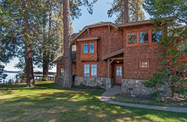 West Lake Serenity | 180 Degree Lake Views