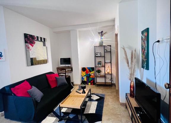 WEST SARDINIA APARTMENT 3