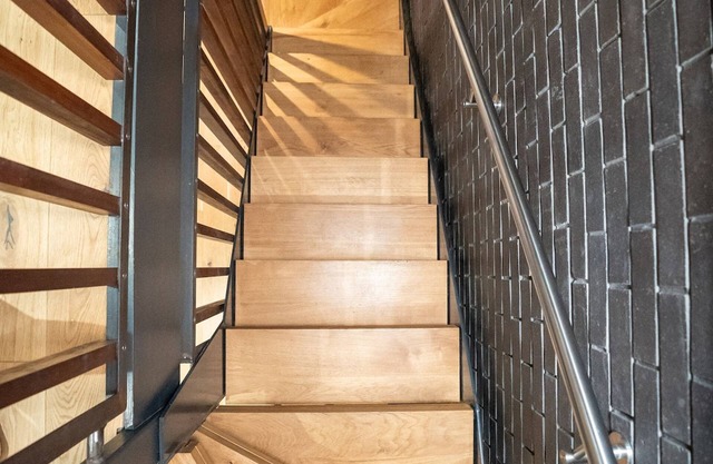 West Townhouse by Casacity