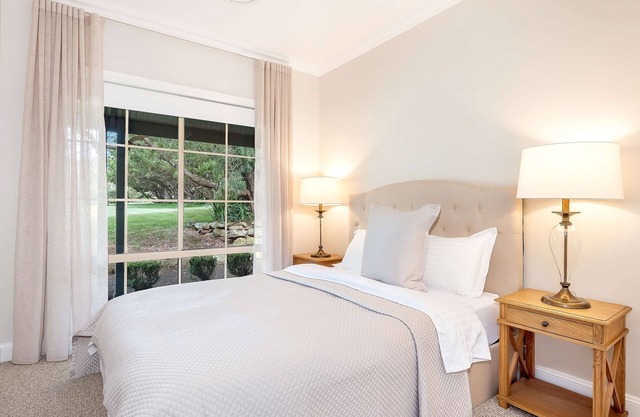 Westbrook, Kangaroo Valley