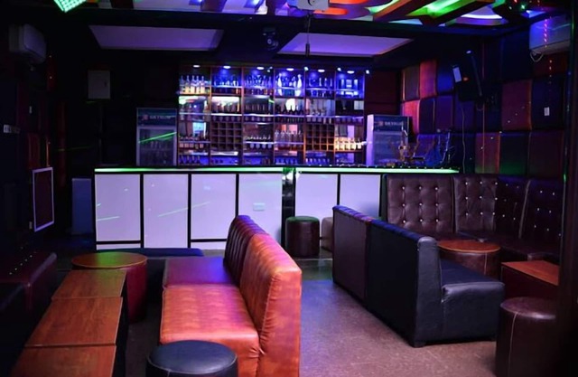 Westend Suites