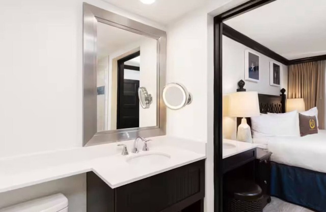Westgate Cocoa Beach Resort - 2 Bedroom's Suite