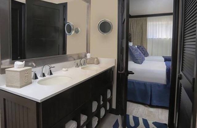 Westgate Cocoa Beach Resort - 2 Bedrooms Luxury Suite