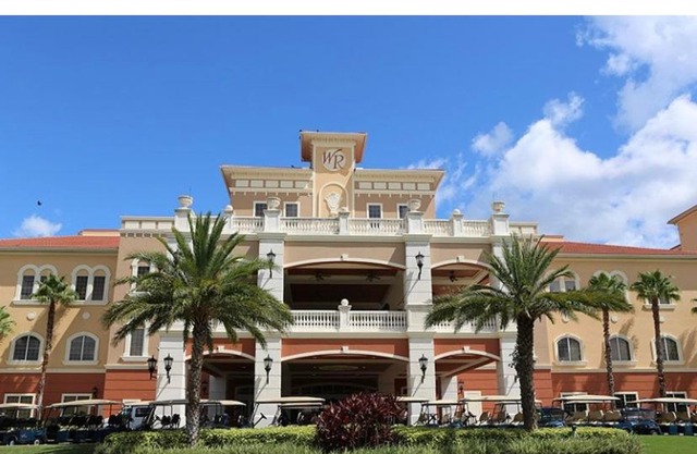 Westgate Lakes Resort & Spa