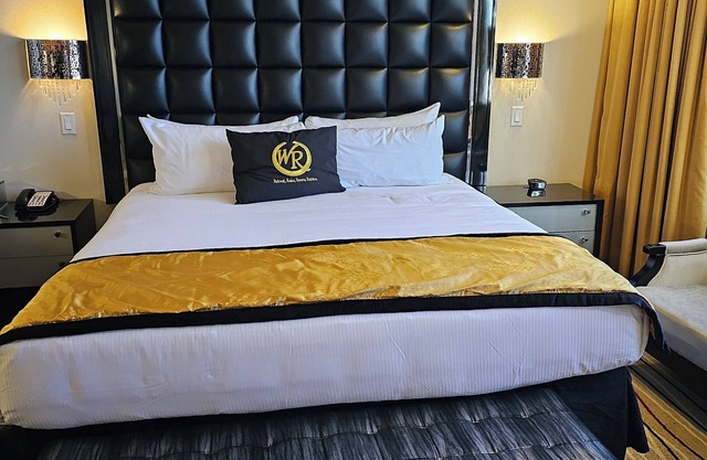 Westgate Las vegas Condo
