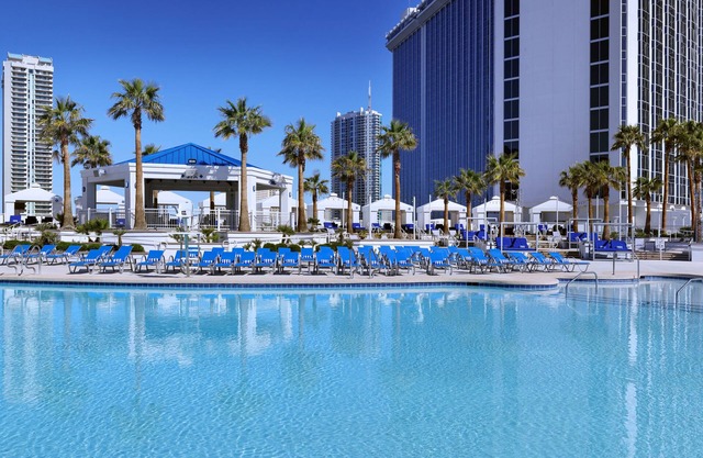 Westgate Las Vegas Resort & Casino