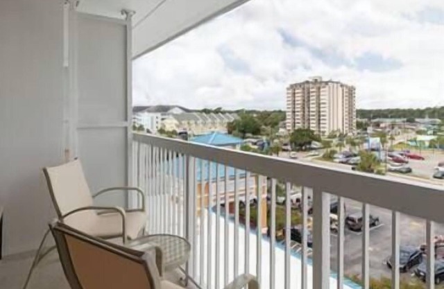 Westgate Myrtle Beach SC