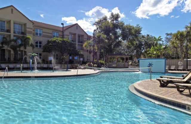 Westgate Resort and Spa