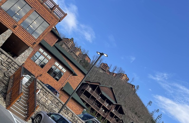 Westgate Smoky Mountain Resort and Waterpark