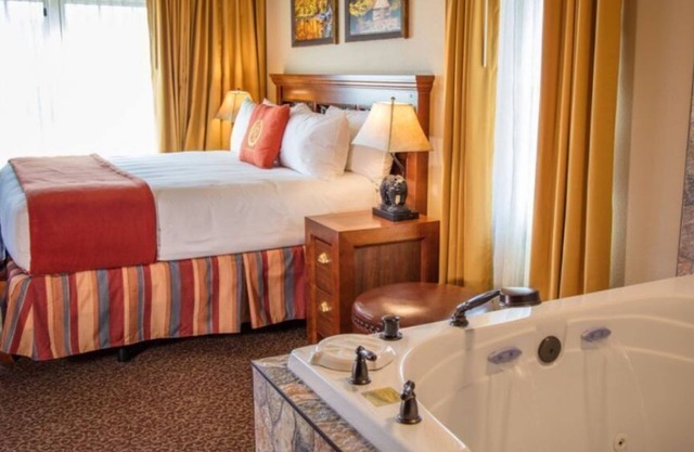 Westgate Smoky Mountain Resort