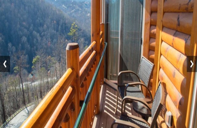Westgate Smoky Mountain Resort & Water Park-2