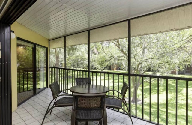 Westgate villa