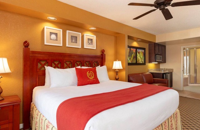 Westgate Villa