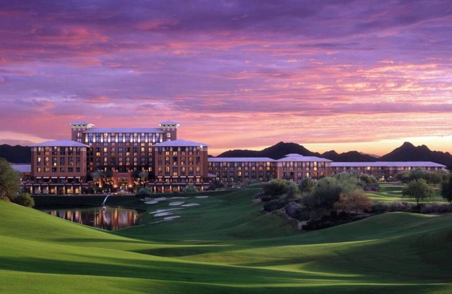 Westin Kierland Villas 1 bdrm; *Inquire for dates