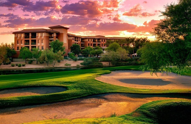 Westin Kierland Villas 1 Bedroom Unit Sleeps 4