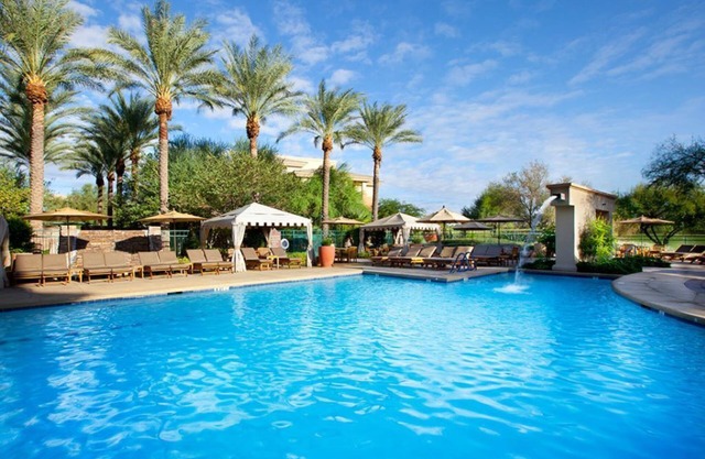 Westin Kierland Villas- 1 Bedroom Premium Villa w/Full Kitchen