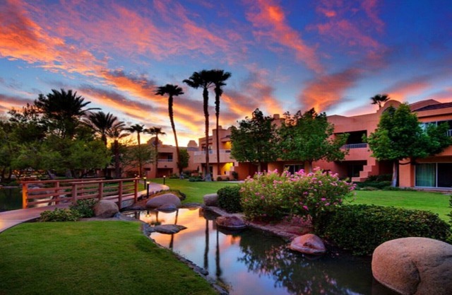 Westin Mission Hills