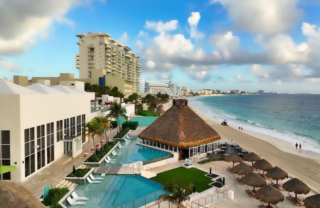 Westin Resort and Spa Cancun🌴2 BR Villa☀️