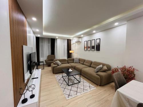 Westley Residence Taksim