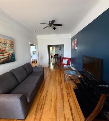Westmount Manor Unit 2 - 2 Bedroom Apartment