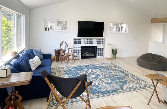 Westside Beachview Retreat