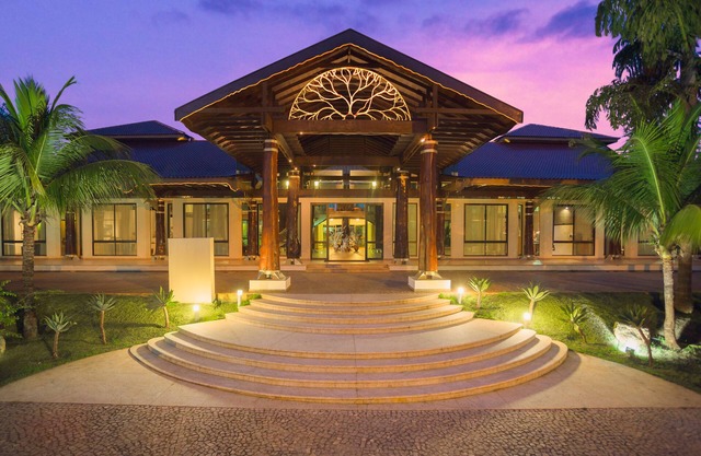 Wetiga Hotel