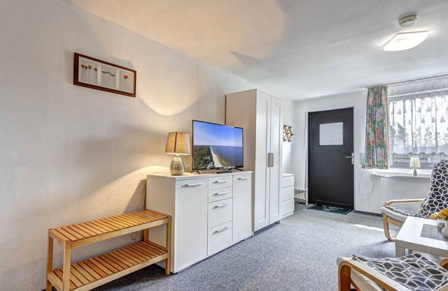 WG 3 - Hinterhaus - Karlshagen, House Boettcher