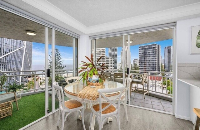 Wharf Boutique Apartments
