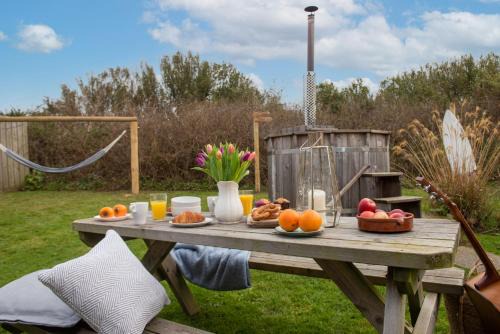 Wheal Jewel - Hot Tub - On-site Activities - Free WiFi - Parking