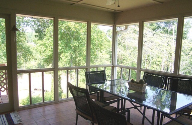 "Where Fun And Luxury Mingle" Hot Tub, Tiki Bar, Quiet Cove on the water