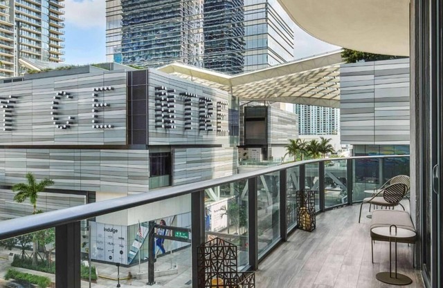 Where Luxury Style Meets Brickell | 2 Units | Prime Location with City Views