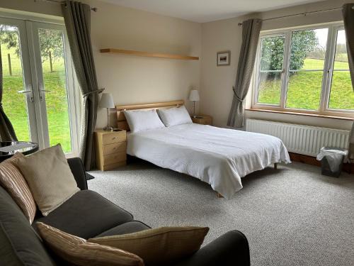 Whidlecombe Farm