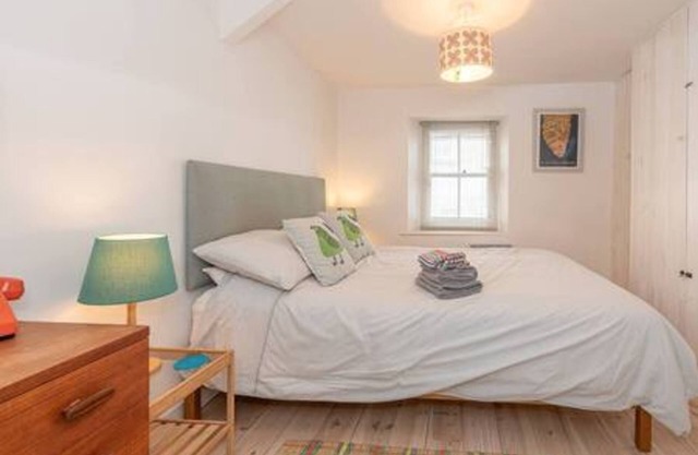 Whirlygig Cottage Near to Penzance Harbour