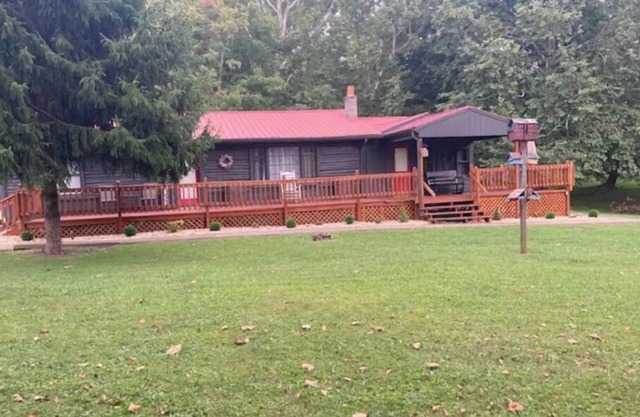 Whiskey Rock Lodge- Hot Tub -sleeps up to 14