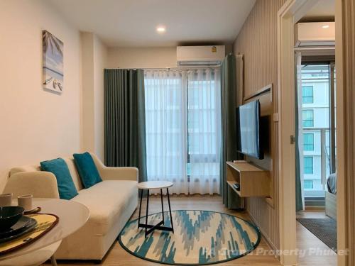 Whispering Palm Resort 1BHK