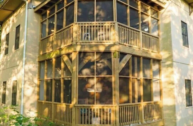 Whispering Pines at Buena Vista Bluffs