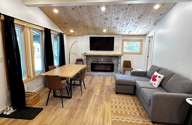 Whispering Pines Cottage
