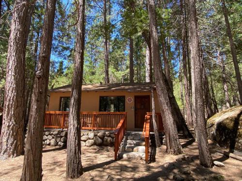 Whispering Pines