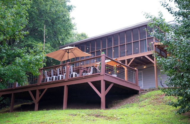Whisperwood Hideaway ~ Cleveland