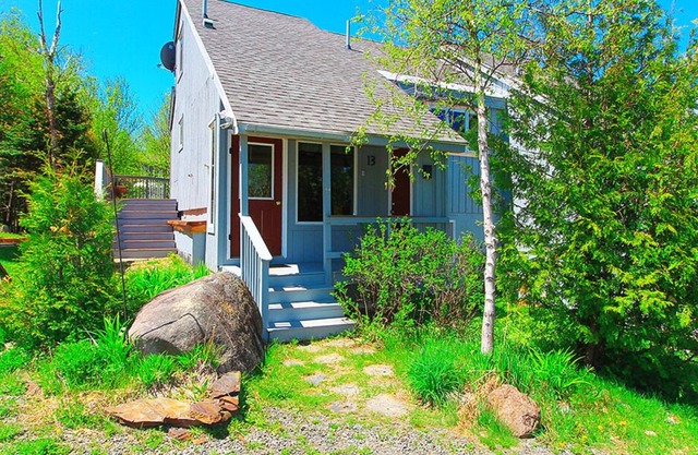 White Birch 13 - Ski in/Ski out condo on Saddleback!