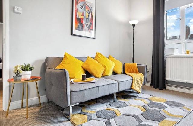 White City Retreat